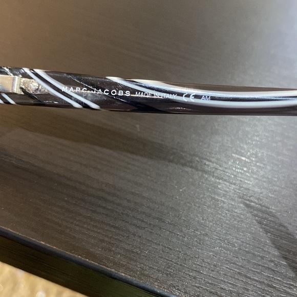 Authentic Marc Jacobs Glasses - Picture 4 of 5